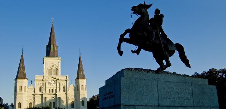 St. Louis Cathedral