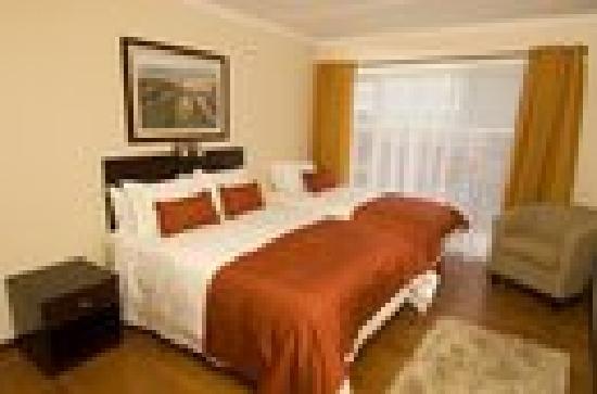 Algoa Bay Bed and Breakfast