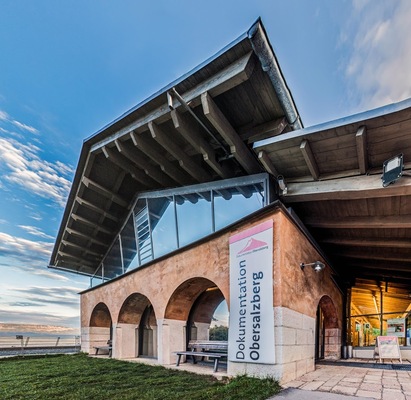 Dokumentationszentrum Obersalzberg