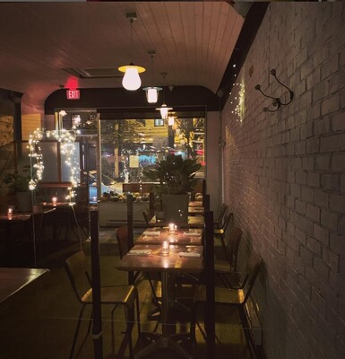 Burdock & Co.