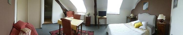 Logis Hotel Teyssier