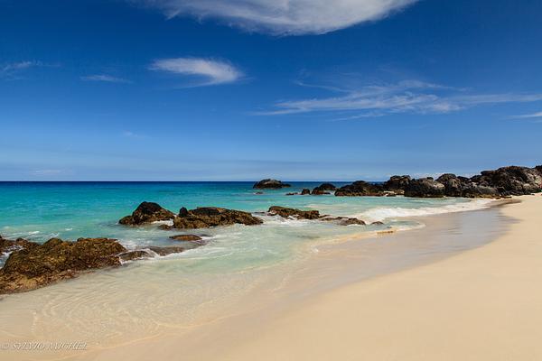 Kekaha Kai State Park