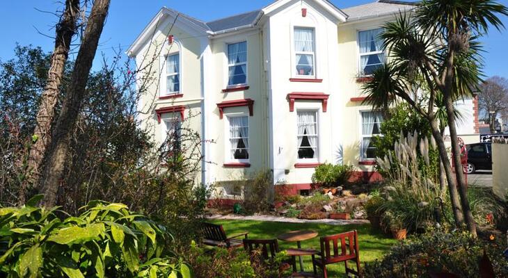 Abbeyfield B&B