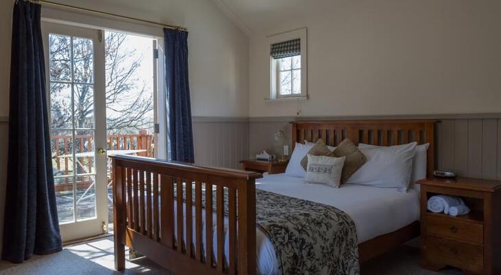 Cardrona Hotel