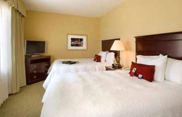 Hampton Inn & Suites Birmingham-Downtown-Tutwiler
