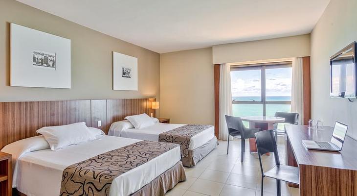 Grand Mercure Recife Boa Viagem