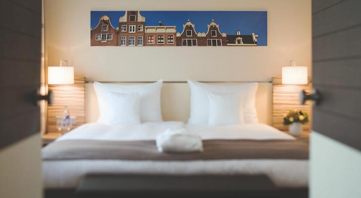 Movenpick Hotel Amsterdam City Centre