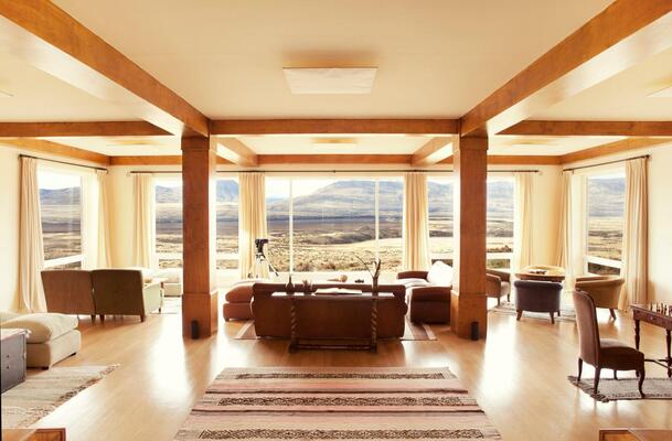 EOLO - Patagonia's Spirit