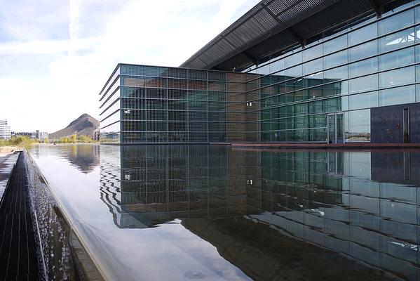 Tempe Center for the Arts