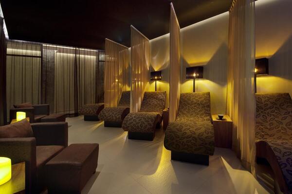 Azul Beach Resort Riviera Maya