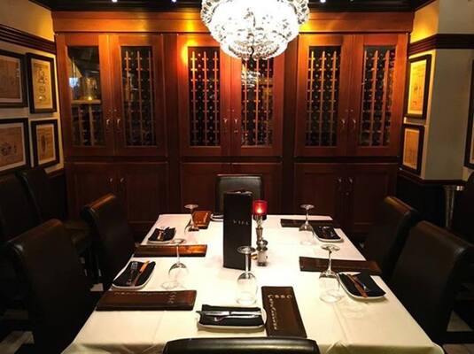 Osso Steakhouse