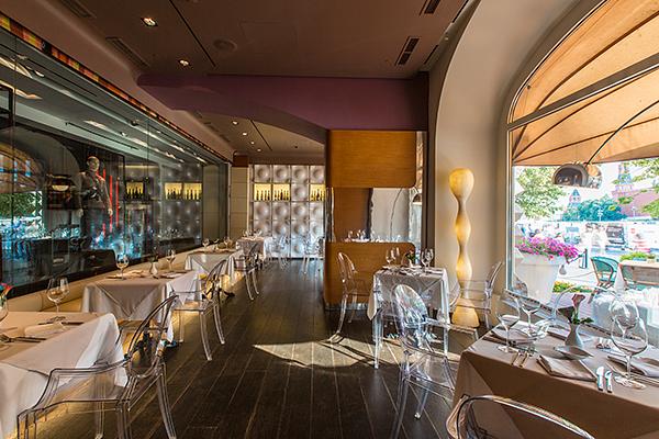 Bosco Cafe