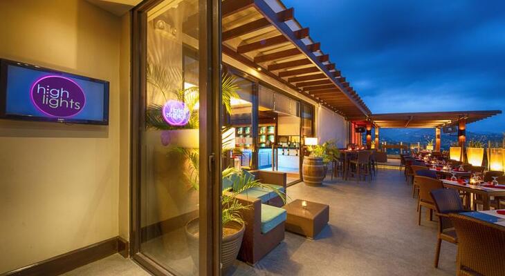 Harolds Hotel Cebu