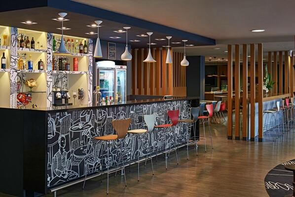 Hotel ibis Florianopolis
