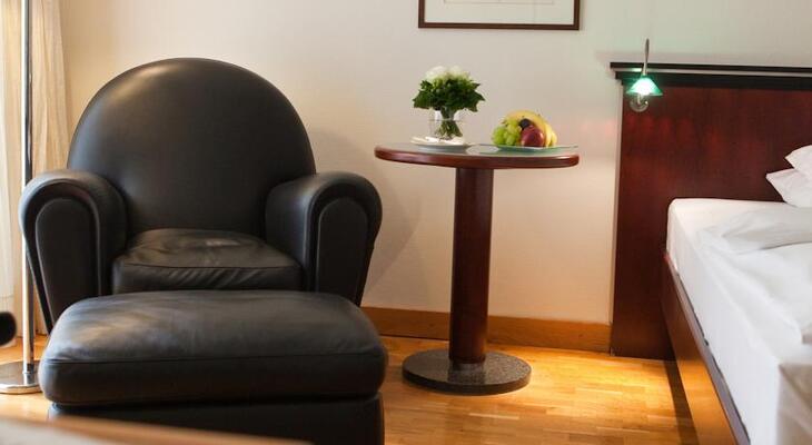 Grand Hotel Mussmann