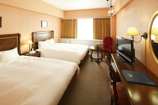 Victoria Inn Nagasaki