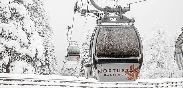 Northstar California