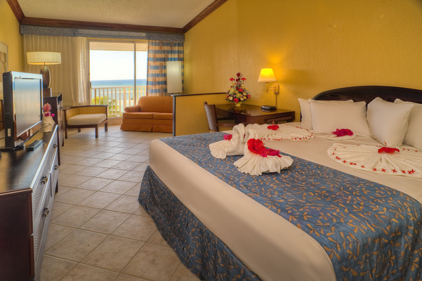 Holiday Inn Resort Montego Bay All-Inclusive