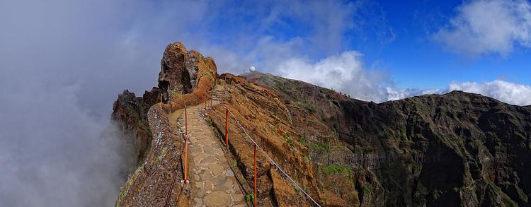 Pico do Arieiro