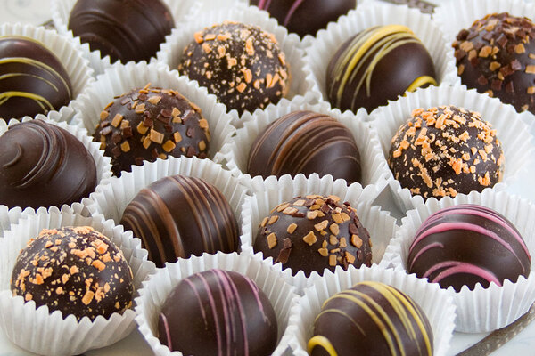 Margie's Candies