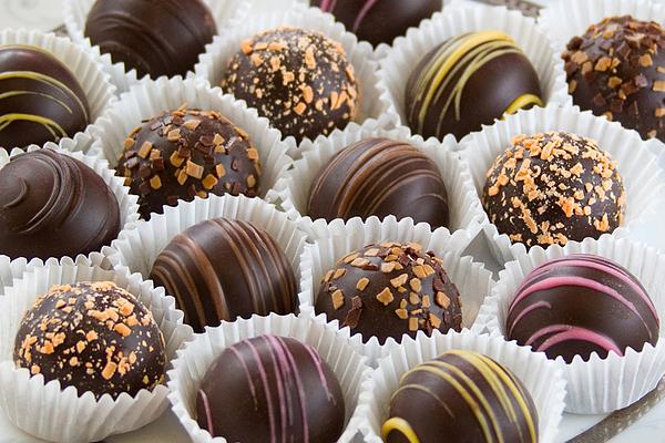 Margie's Candies
