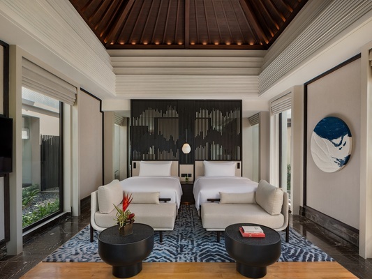 Umana Bali, LXR Hotels & Resorts