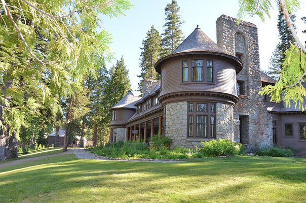 Hellman-Ehrman Mansion