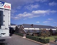 Hakutsuru Sake Brewery Museum