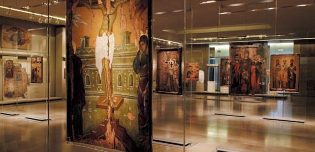 Byzantine Museum