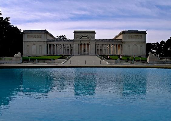 Legion of Honor