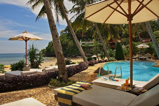 Vacation Village Phra Nang Lanta