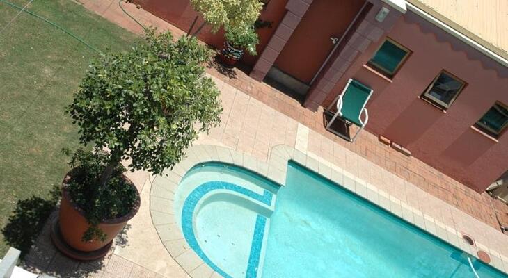 Bed & Breakfast in Hatfield