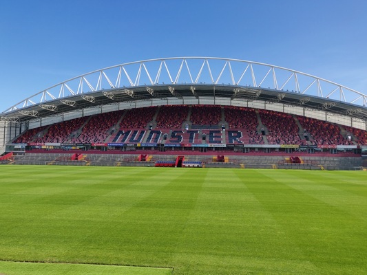 Thomond Park Stadium