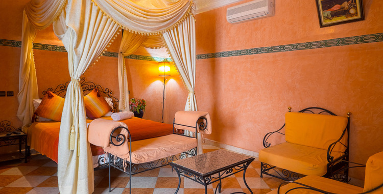 Hotel Central Palace