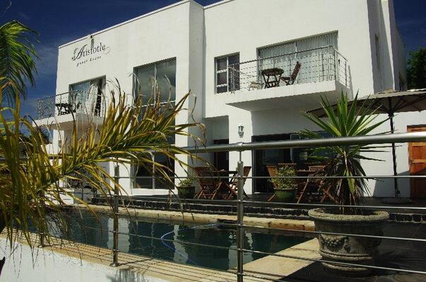 Aristotle Guest House