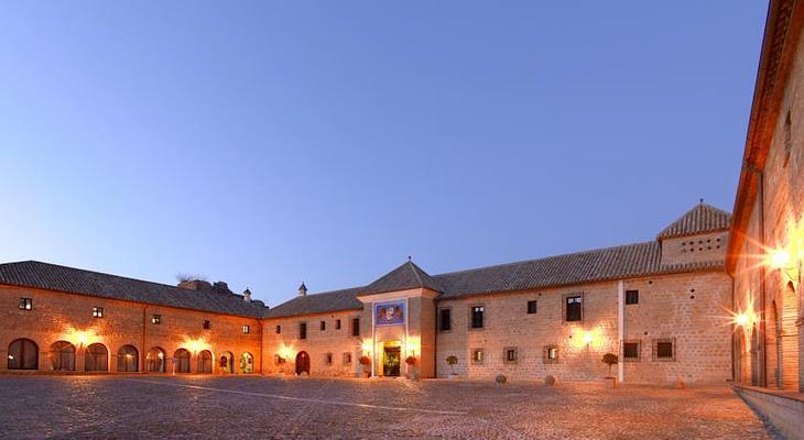 Parador de Carmona