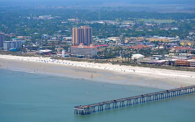 Jacksonville Beach
