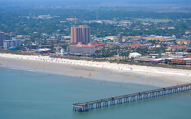 Jacksonville Beach