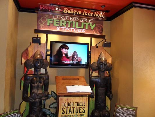 Ripley's Believe It or Not! Orlando