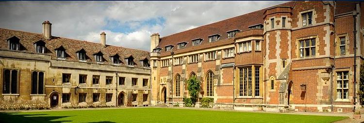 Pembroke College