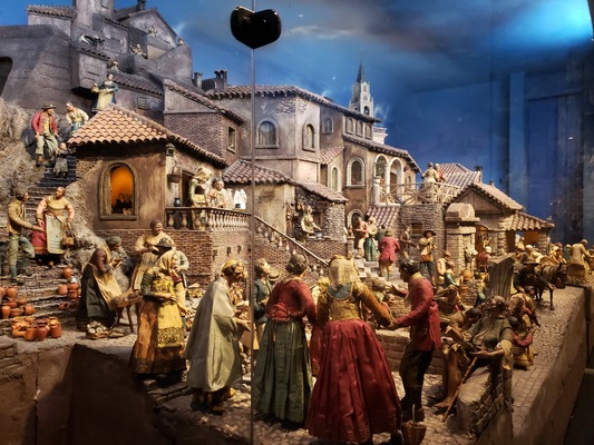 Museu De Arte Sacra De Sao Paulo