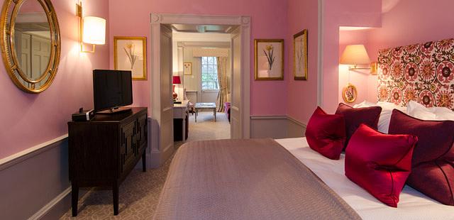 The Royal Crescent Hotel & Spa