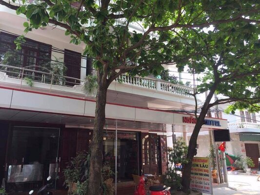 Ngan Ha Hotel