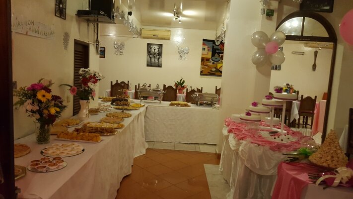 Chez Loutcha Residencial