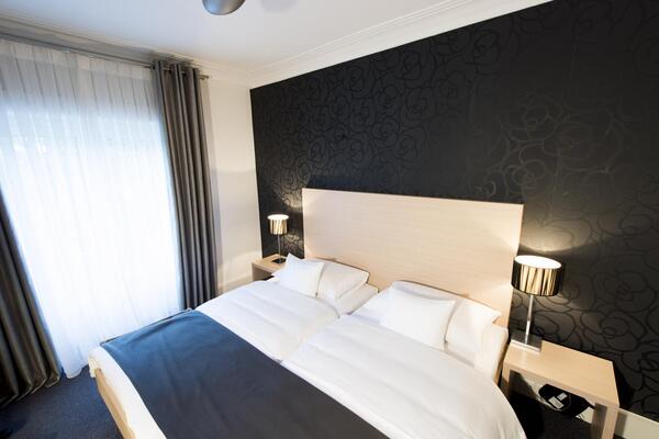 Mon Repos Hotel