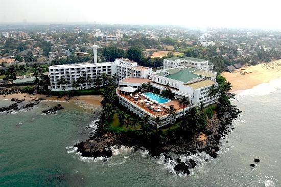 Mount Lavinia Hotel