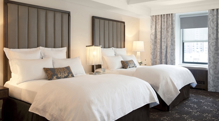 The Surrey, A Corinthia Hotel, New York