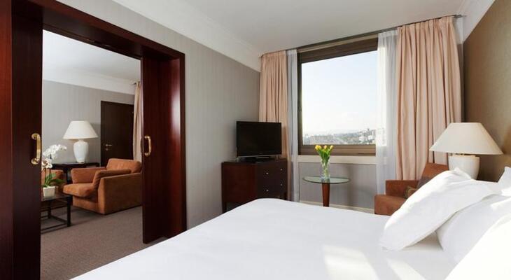 Hotel SOFIA Barcelona - in the Unbound Collection by Hyatt