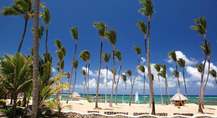 Grand Sirenis Punta Cana Resort