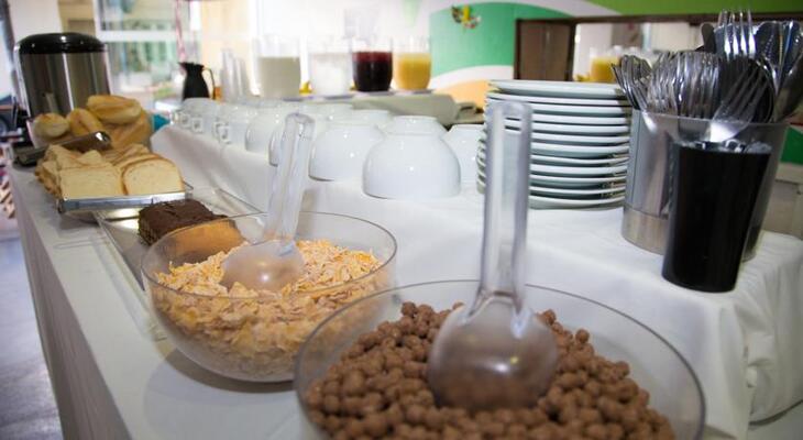 Che Lagarto Hostel Ipanema